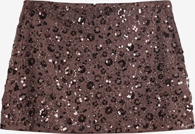 Bershka Hame värissä suklaa, Tuotenäkymä