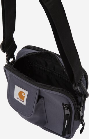 Carhartt WIP Crossbody bag 'Essentials' in Blue