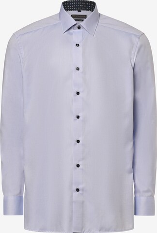 Finshley & Harding Business Shirt ' ' in Blue: front