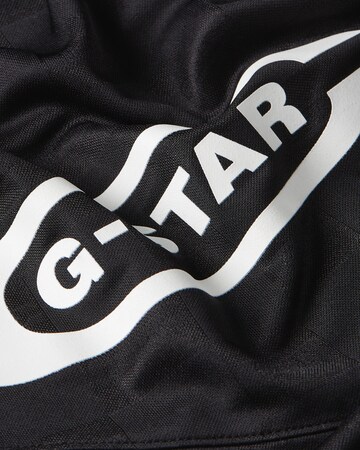 G-STAR Shirt in Zwart