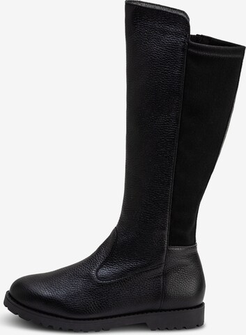 VITAFORM Boots in Black