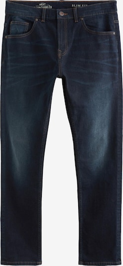 Džinsai iš Next, spalva – tamsiai mėlyna, Prekių apžvalga