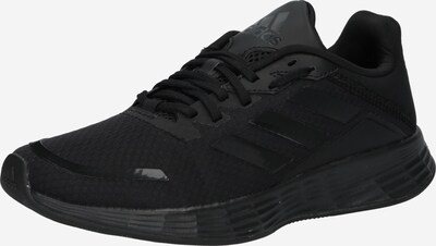ADIDAS PERFORMANCE Løbesko 'Duramo' i sort, Produktvisning