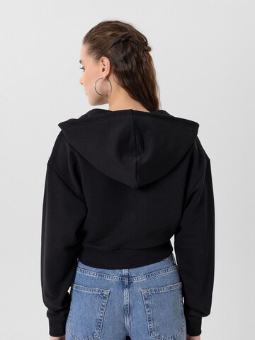 Williot - Sudadera 'Isabella' en negro
