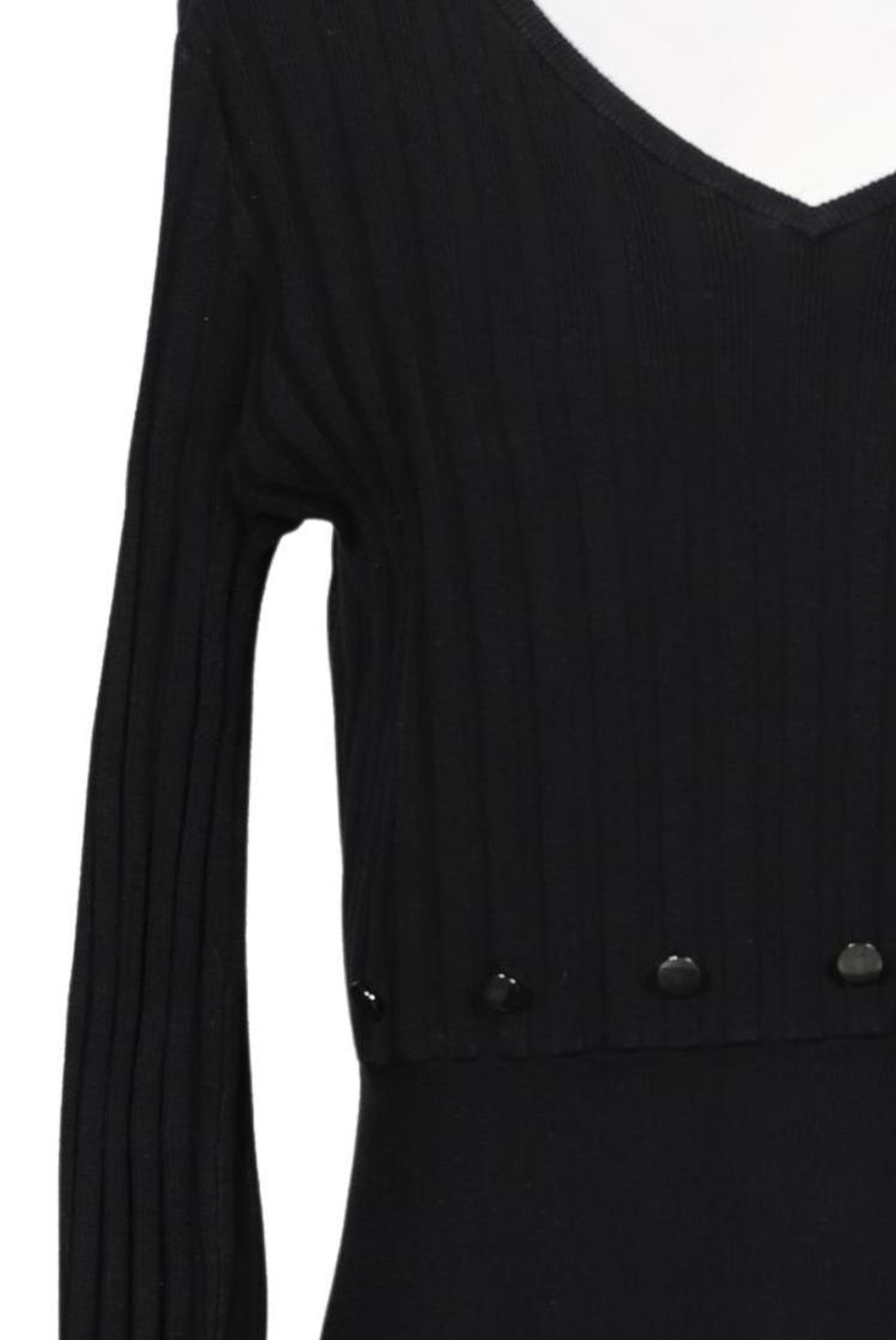 ARMANI EXCHANGE Dress in M in Black