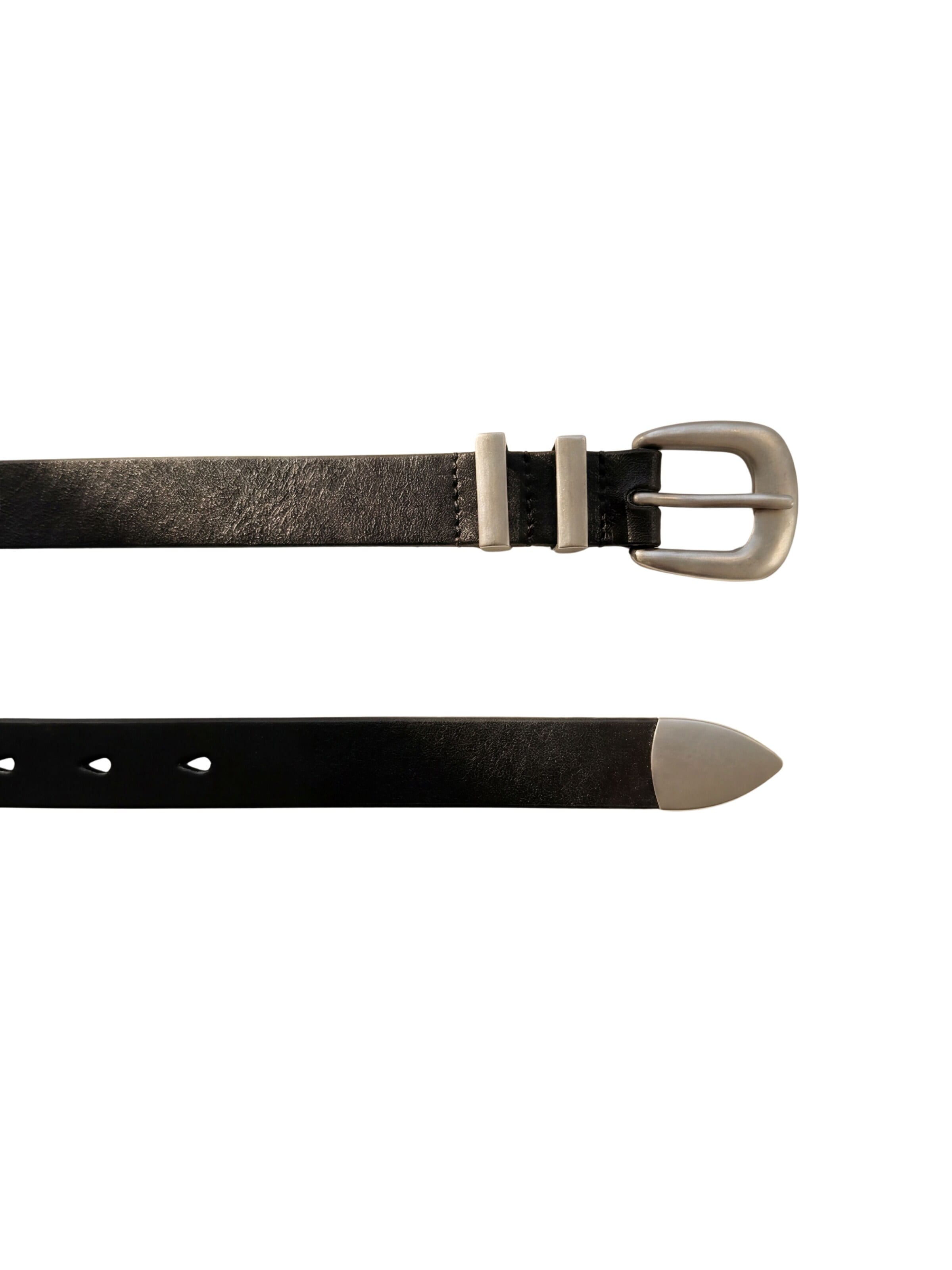 ARMIE Riem 'The Walker' in Zwart