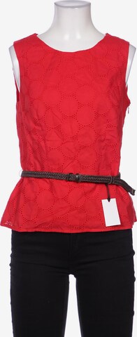 123 Paris Blouse & Tunic in S in Red: front