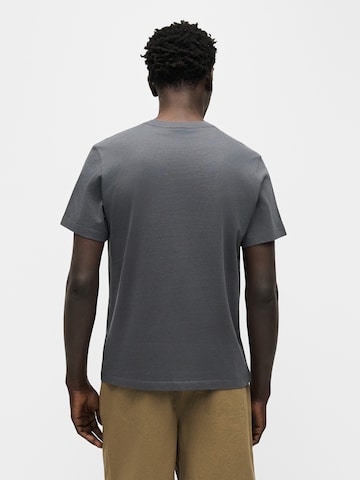 pilka THE NORTH FACE Marškinėliai 'ESSENTIAL'