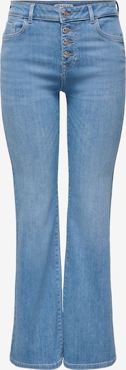 ONLY Farkut 'ONLTHEILA' koossa 25-26/30 värissä sininen denim, Tuotenäkymä