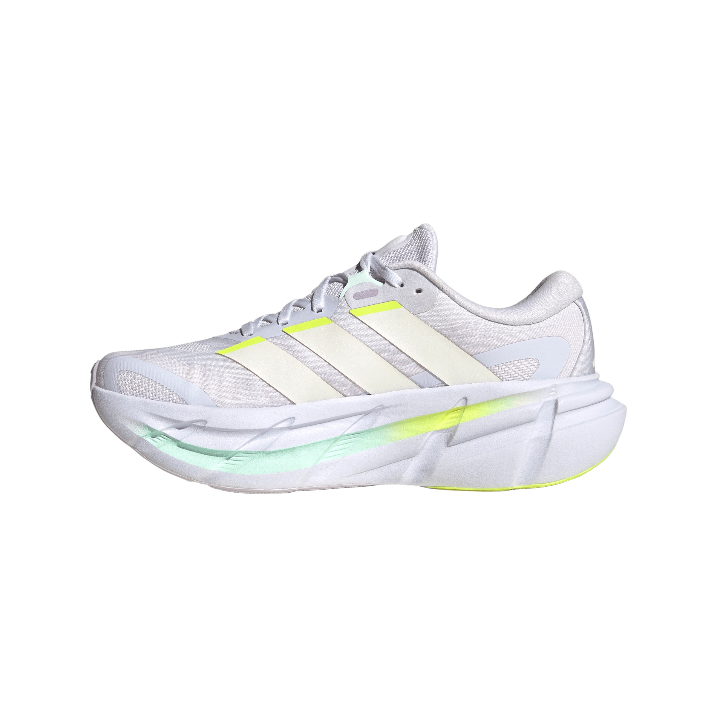 ADIDAS PERFORMANCE Running shoe 'ADISTAR 5' in Purple
