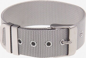 Leslii Armband in Silber