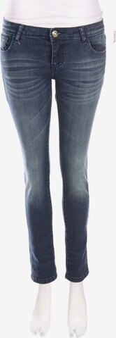 Artigli Jeans in 27-28 in Blue: front