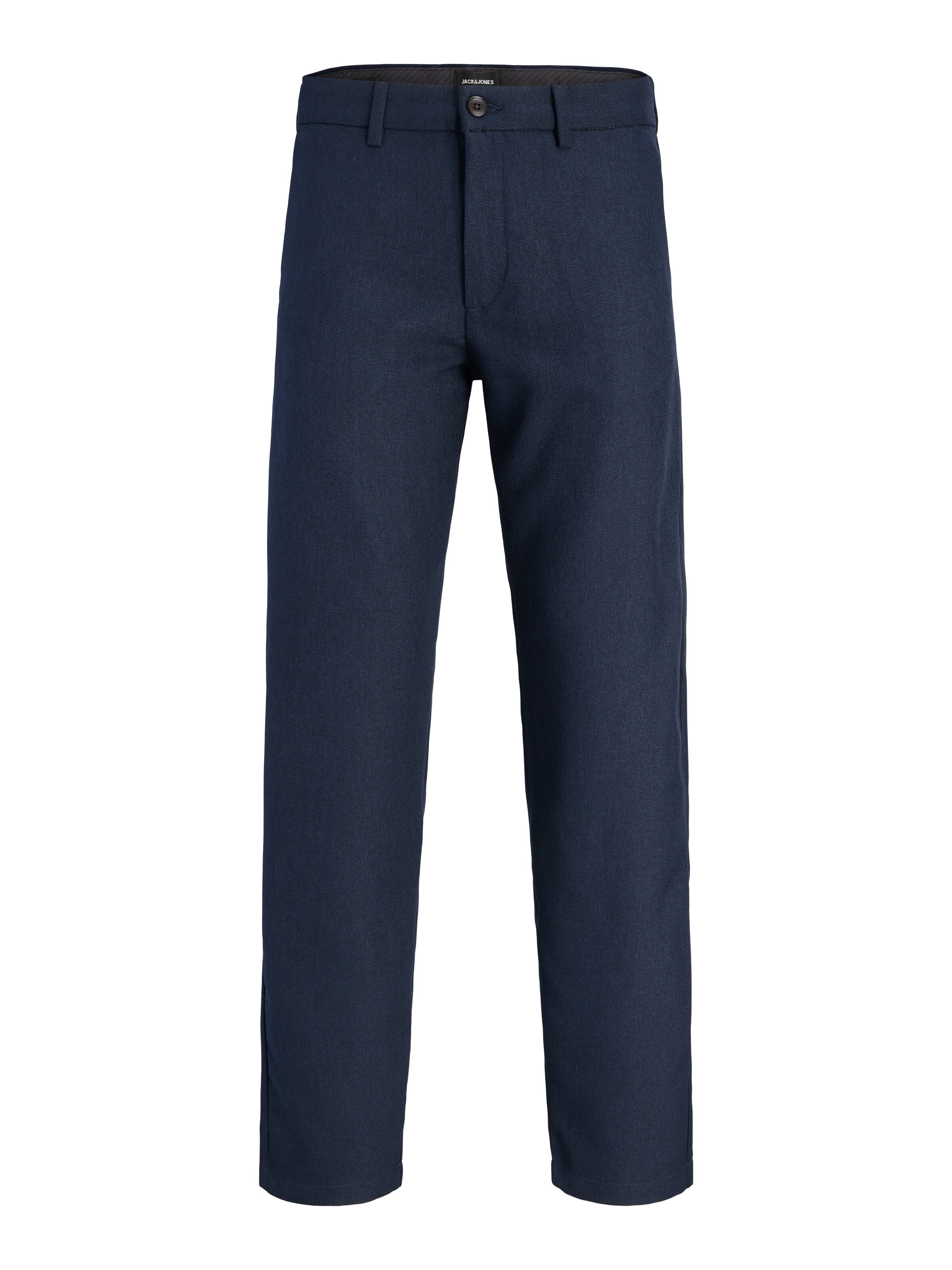 JACK & JONES Chino Pants in 29 in Navy, Item view