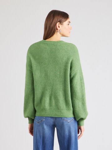 MSCH COPENHAGEN - Jersey 'Gustel Hope' en verde