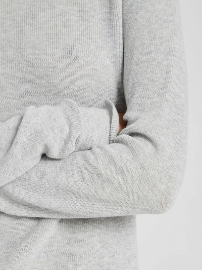 Pullover 'Freja' Gai+Lisva di colore grigio, Visualizzazione prodotti