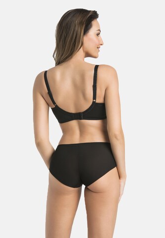 Soutien-gorge 'Estel' TEYLI en noir