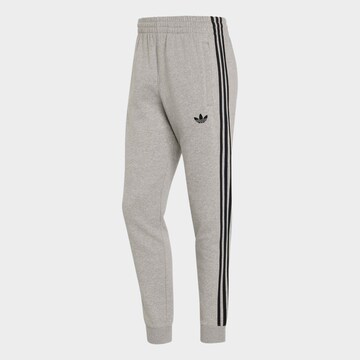 ADIDAS ORIGINALS Tapered Pants in Grey