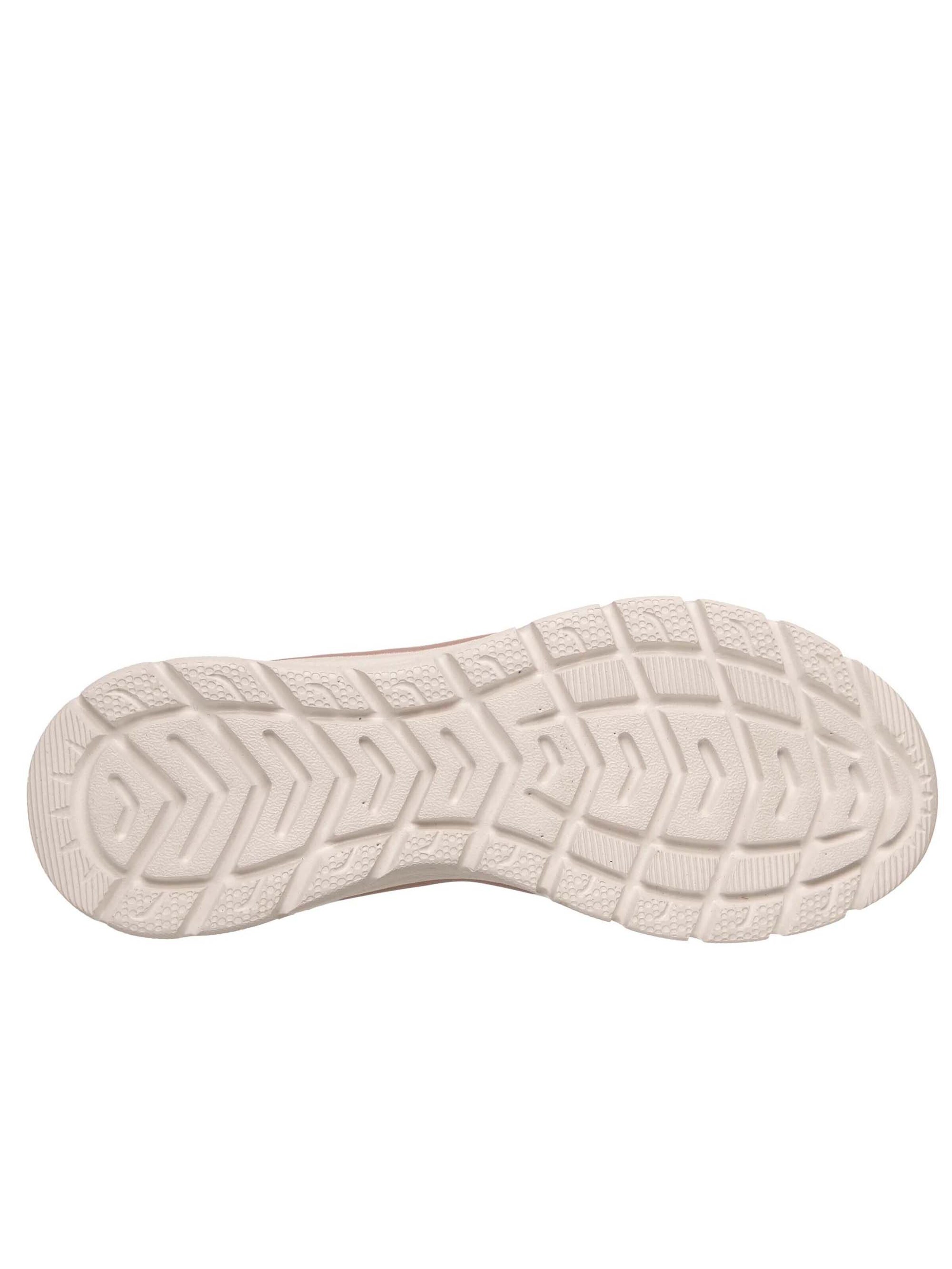 SKECHERS Platform trainers 'Fashion Fit 2.0' in Black