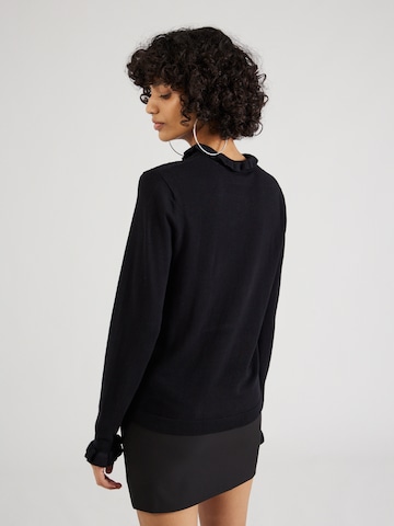 Pullover di Cream in nero