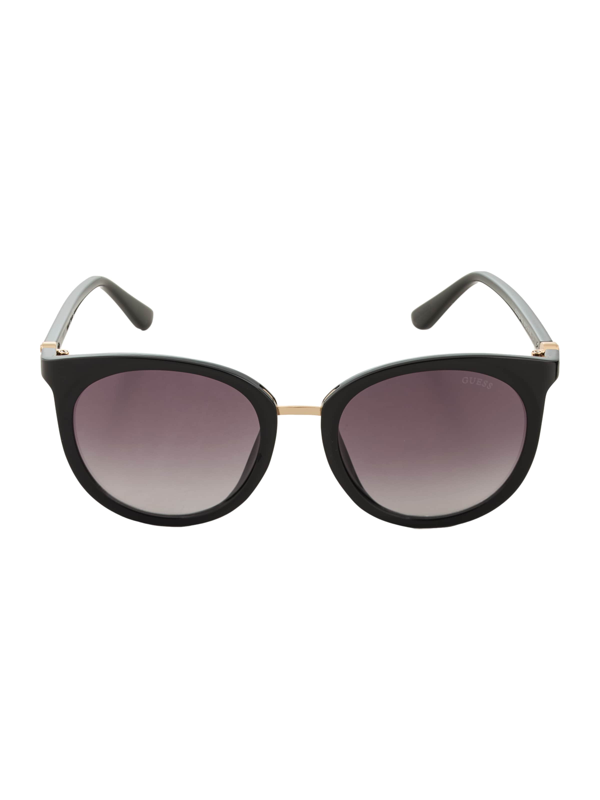 GUESS Sunglasses in Black