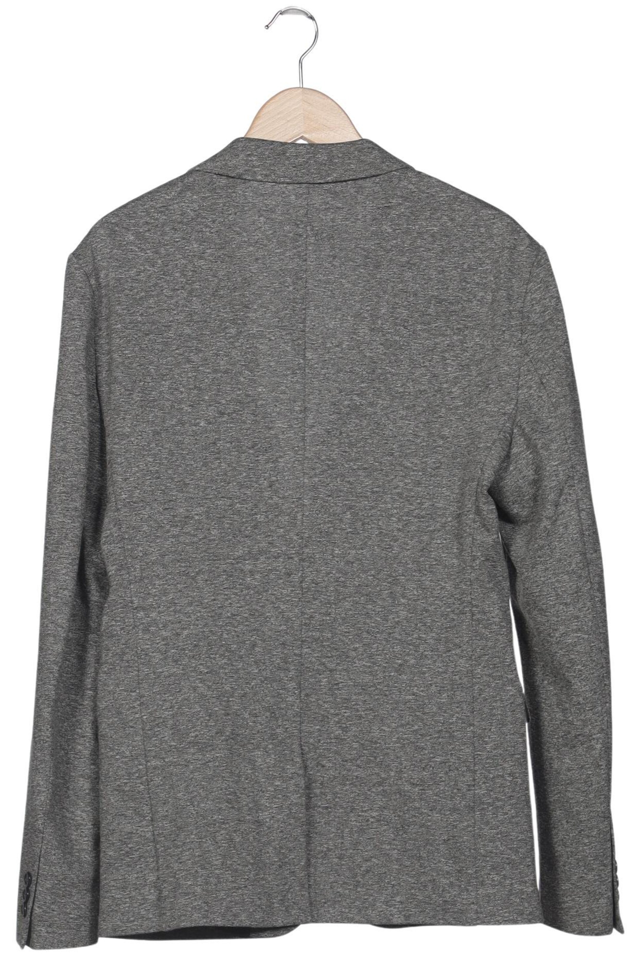 ZARA Suit Jacket in M-L in Grey