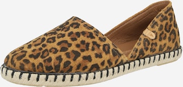 ruda VERBENAS Espadrilės 'CARMEN': priekis