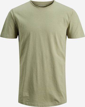 JACK & JONES Shirt 'Basher' in Groen