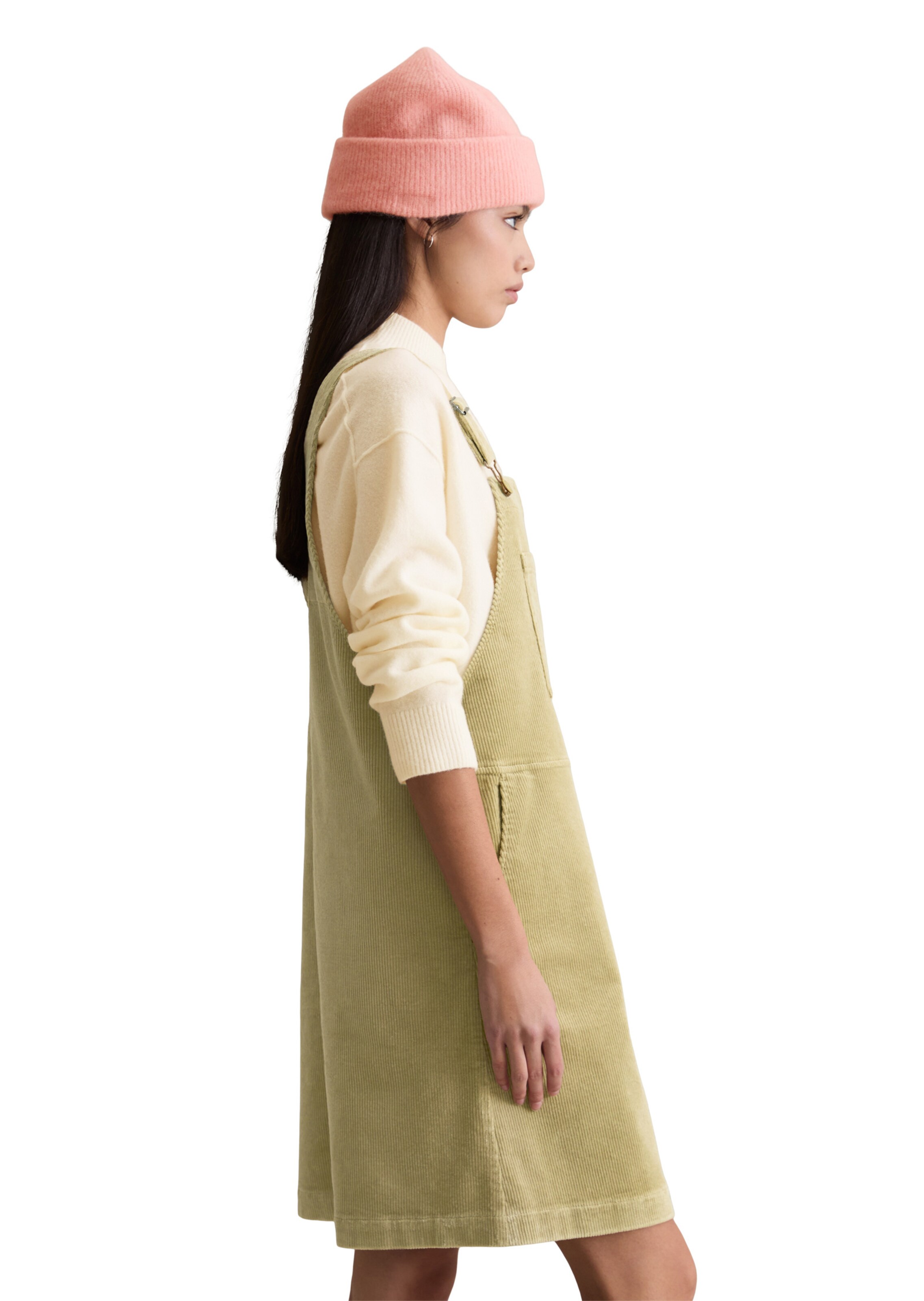 Marc O'Polo DENIM Kleid in Grün