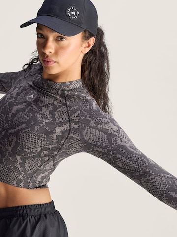 T-shirt fonctionnel ADIDAS BY STELLA MCCARTNEY en blanc