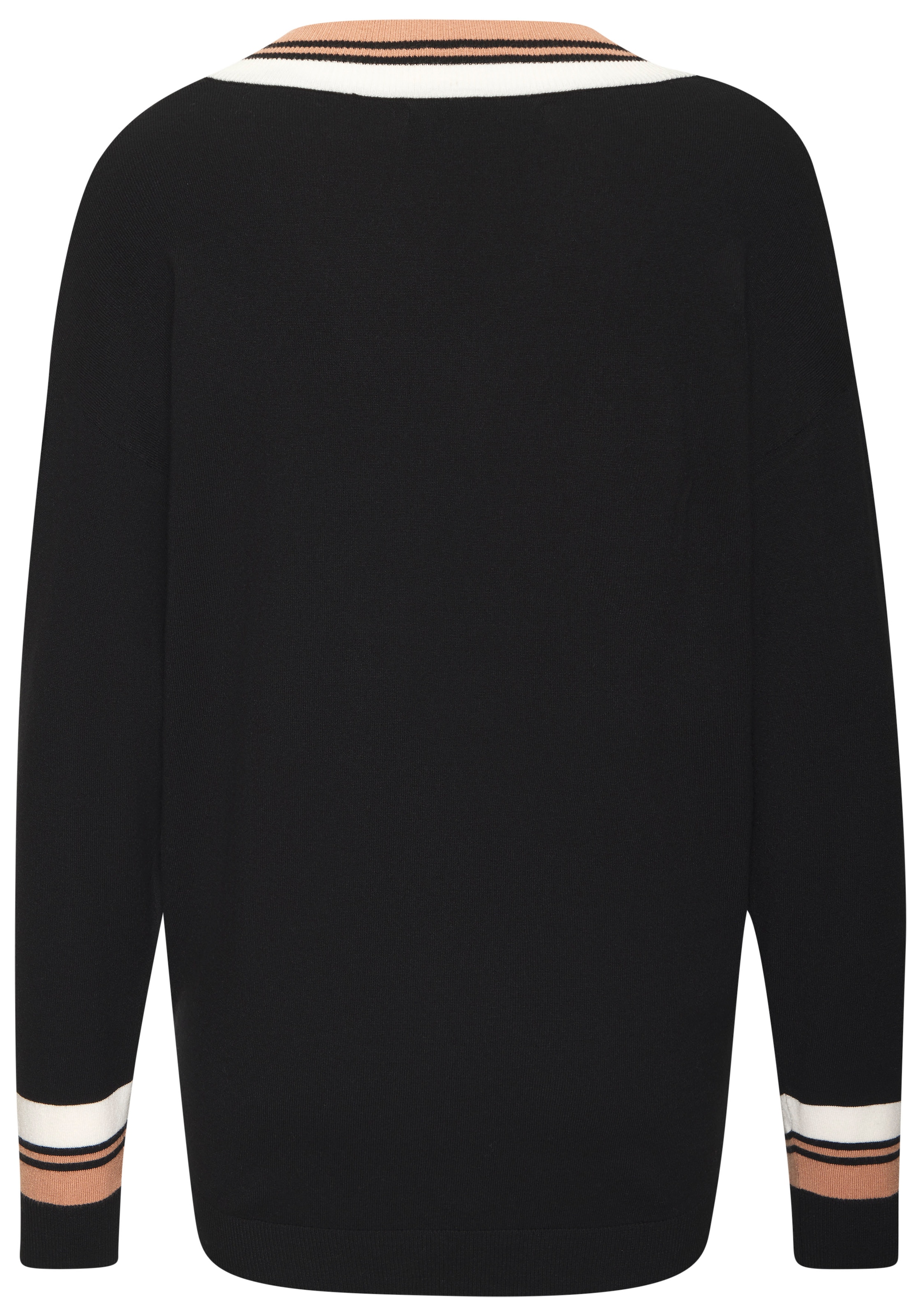 Pullover di FRENCH CONNECTION in nero
