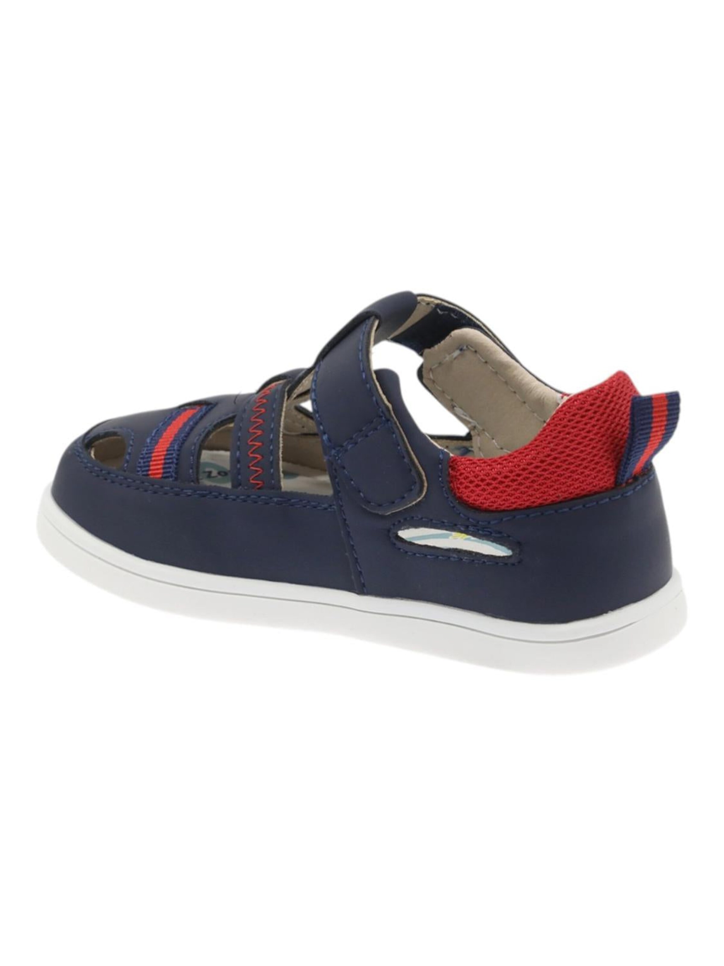 Beppi Sneakers 'Casual Shoe' in Blue