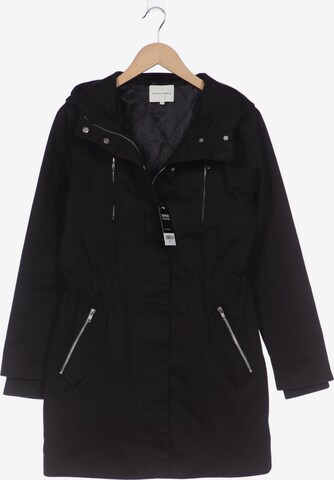 SECOND FEMALE Jacket & Coat in M in Black: front