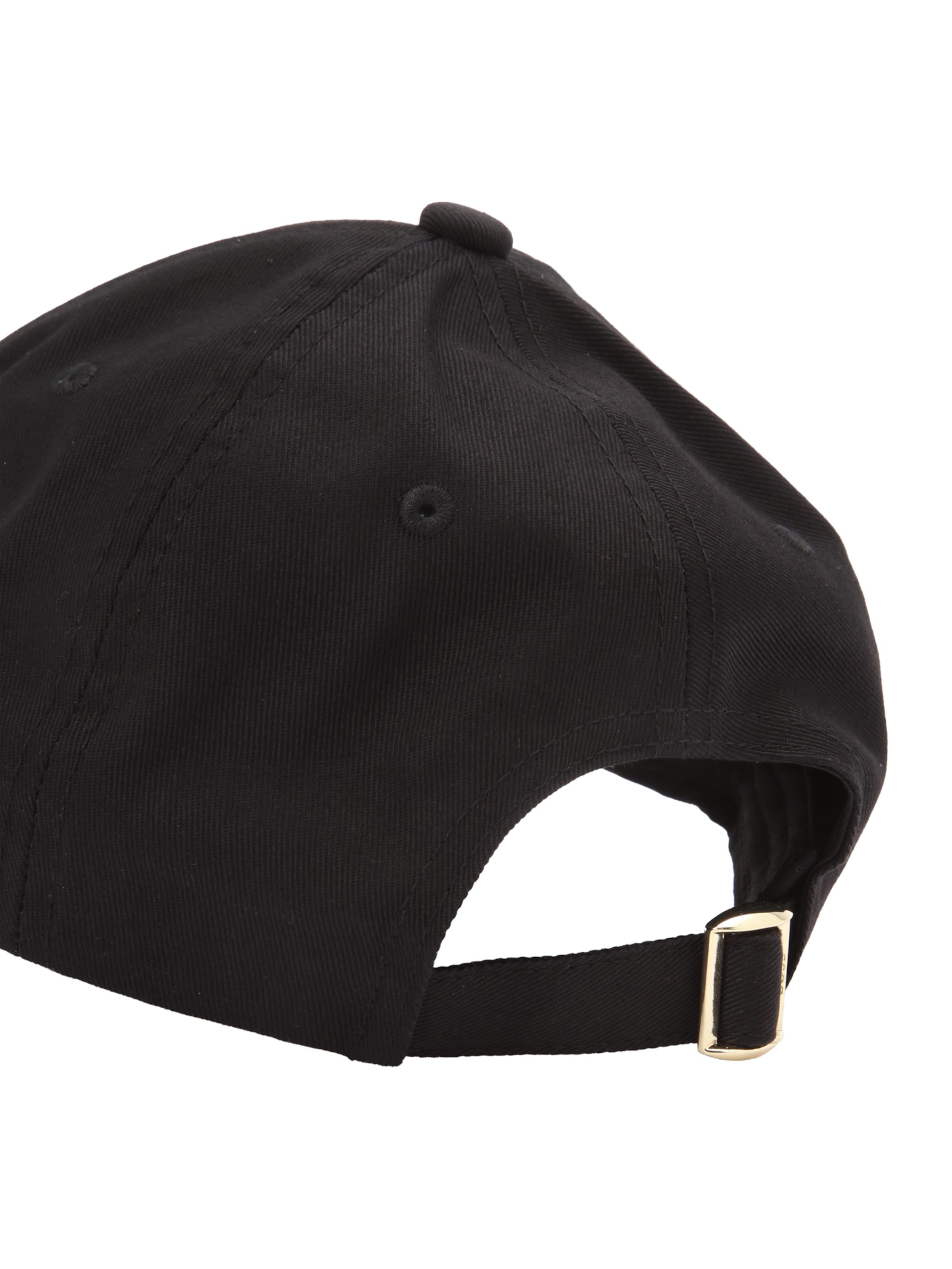Cappello da baseball 'Ari' di BOSS in nero