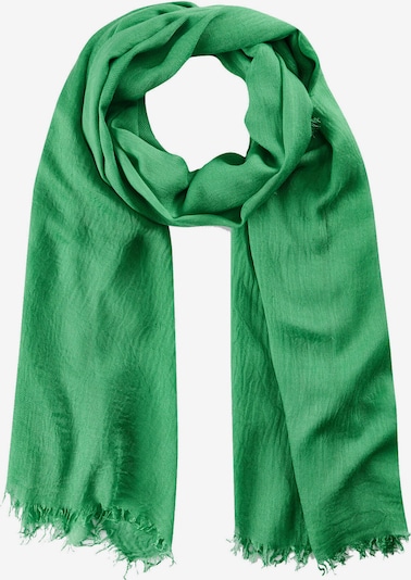 CODELLO Schal in grün, Produktansicht