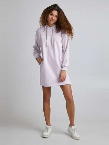 The Jogg Concept Dress 'SAFINE' in Purple