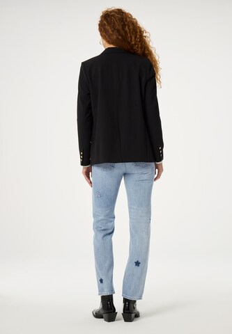 Fabienne Chapot Blazer in Schwarz