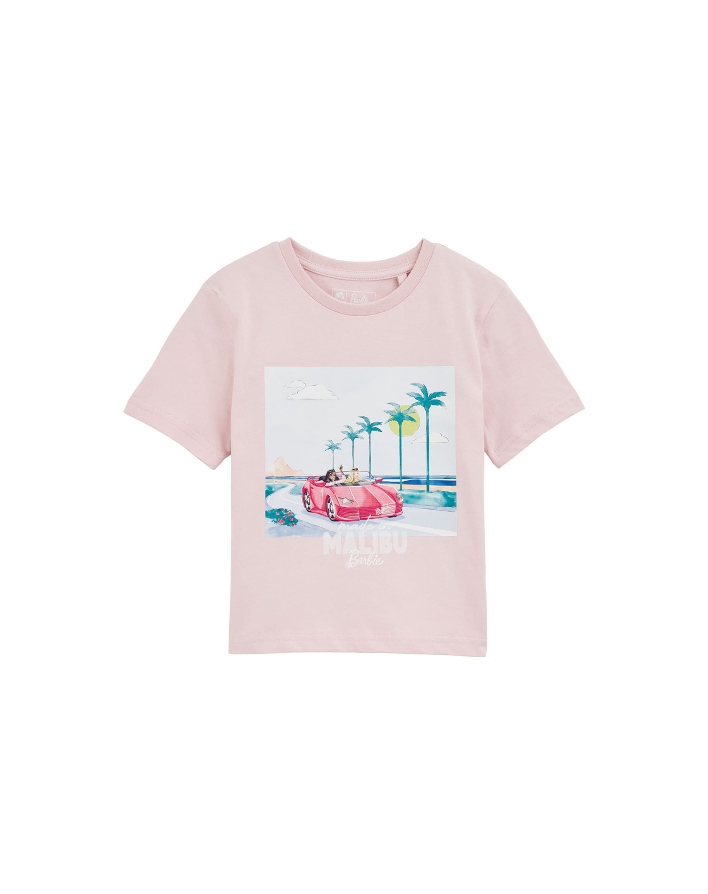 WE Fashion Bluser & t-shirts i pink: forside