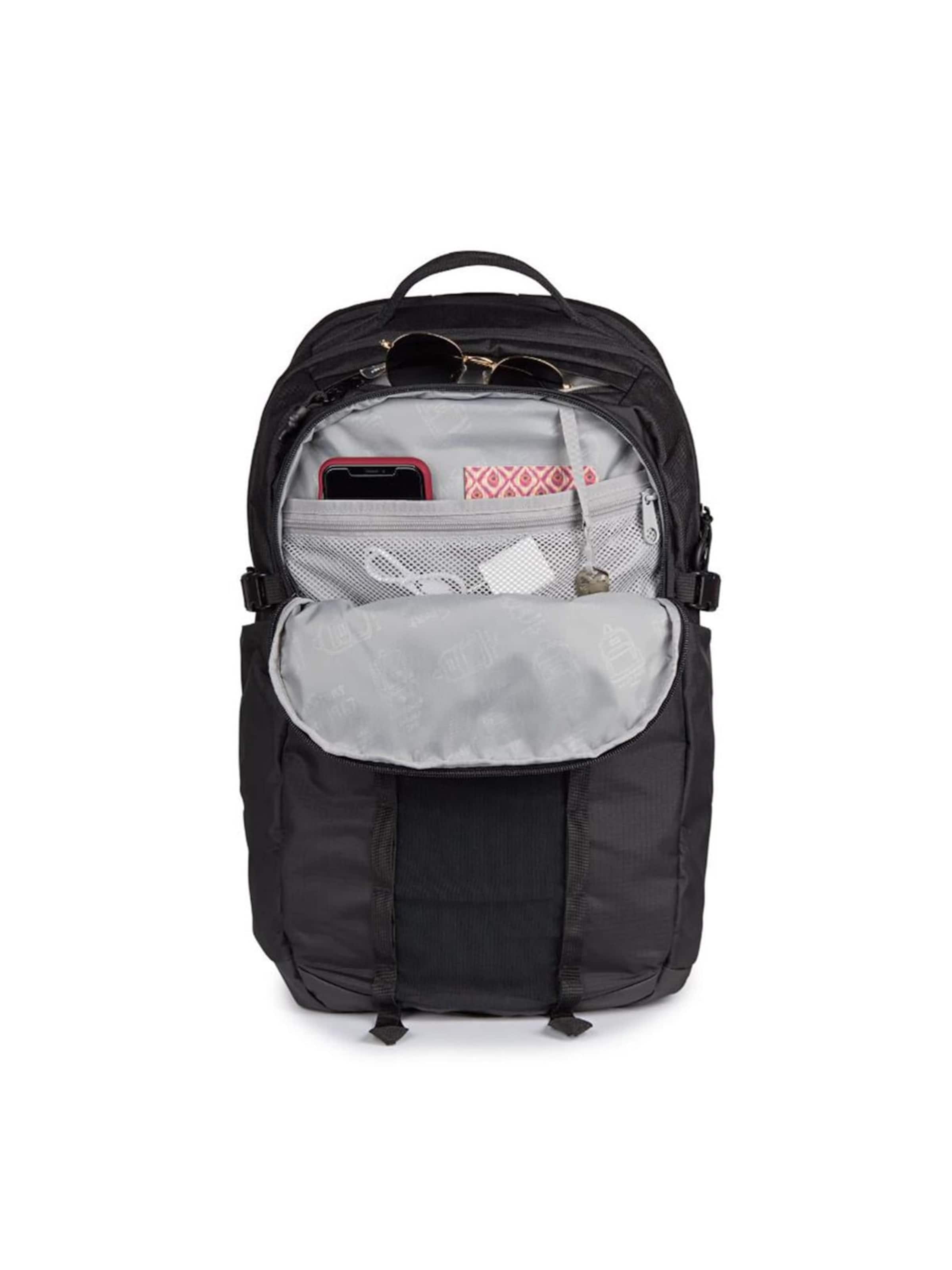 JANSPORT Plecak 'All Around Pack Large' w kolorze czarny