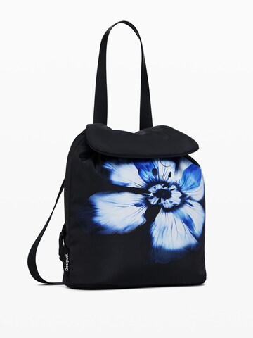Desigual Gym Bag in Black