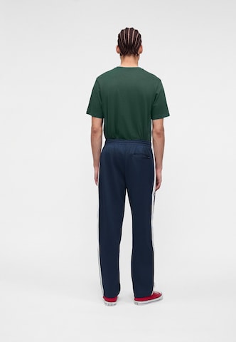 CONVERSE Loosefit Kalhoty – modrá