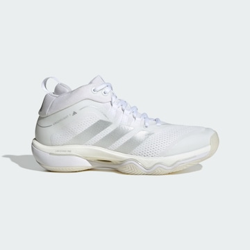 ADIDAS PERFORMANCE Sportschoen 'Crazyflight 7' in Wit