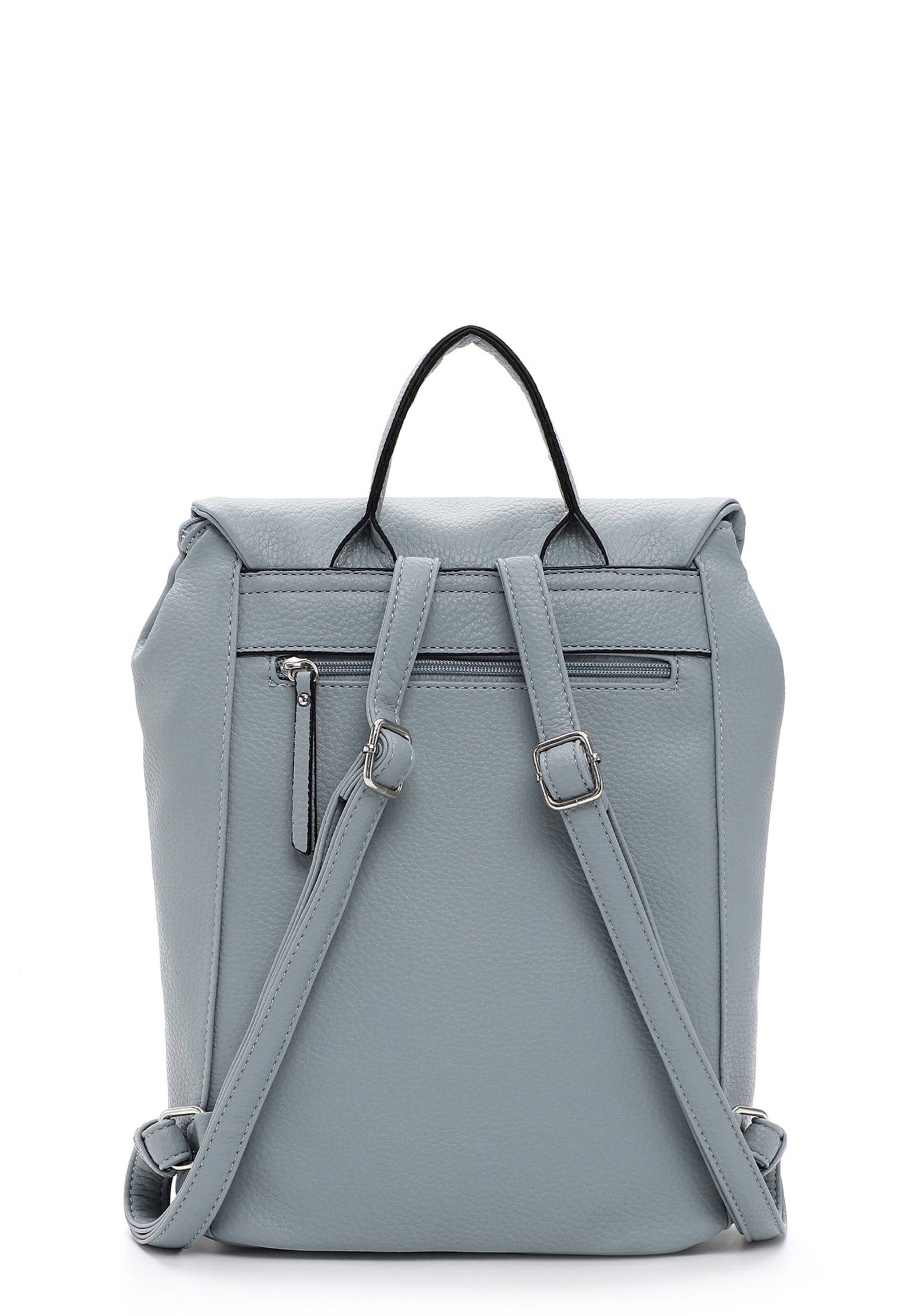 Emily & Noah Rygsæk 'Tours Rue 09 ' i blå