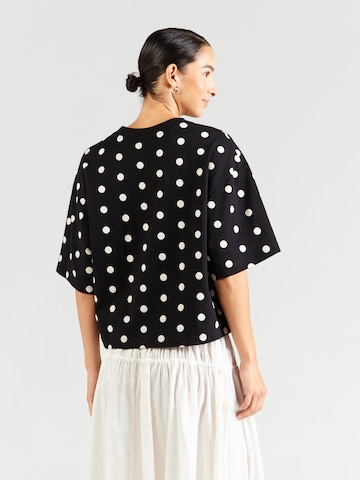 T-shirt & Other Stories en noir