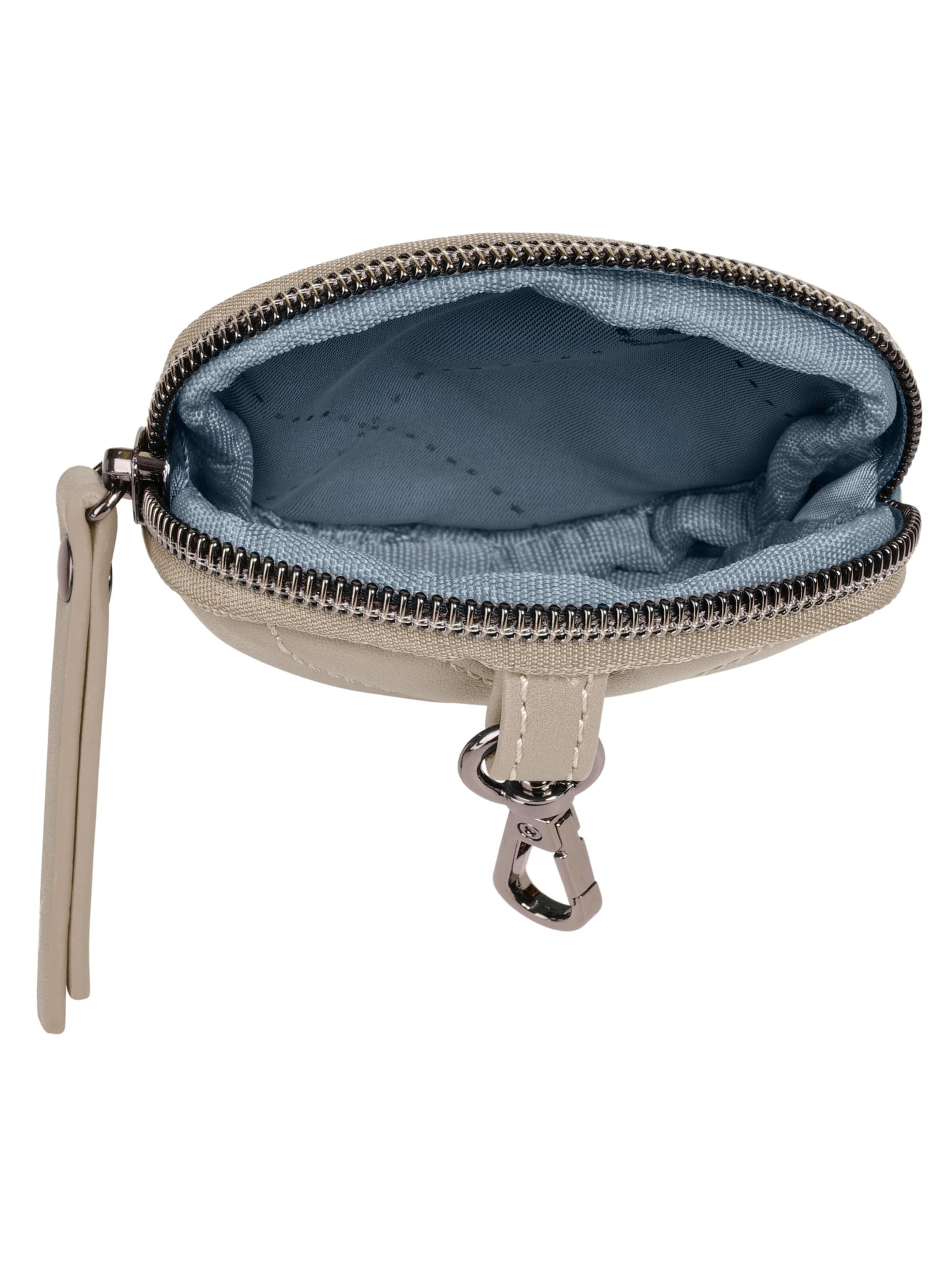 Sac à bandoulière 'SIRA' bugatti en beige