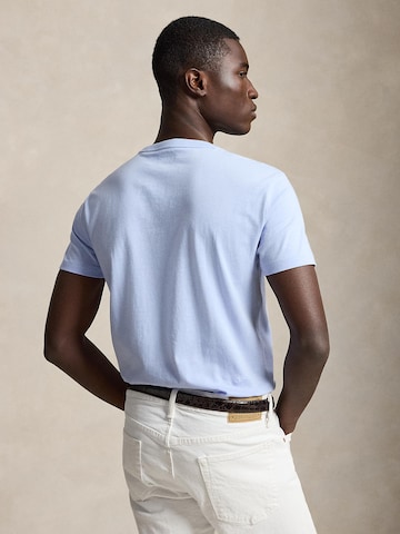 Polo Ralph Lauren Tavaline suurus Särk, värv sinine