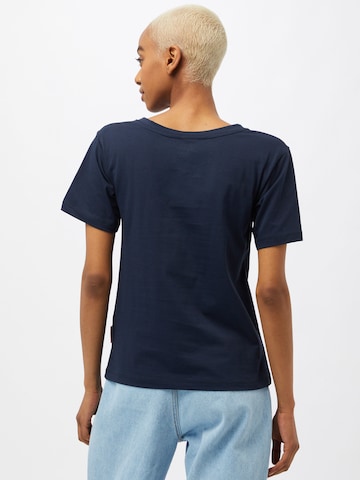 Femi Stories Shirt 'MANUEL' in Blauw