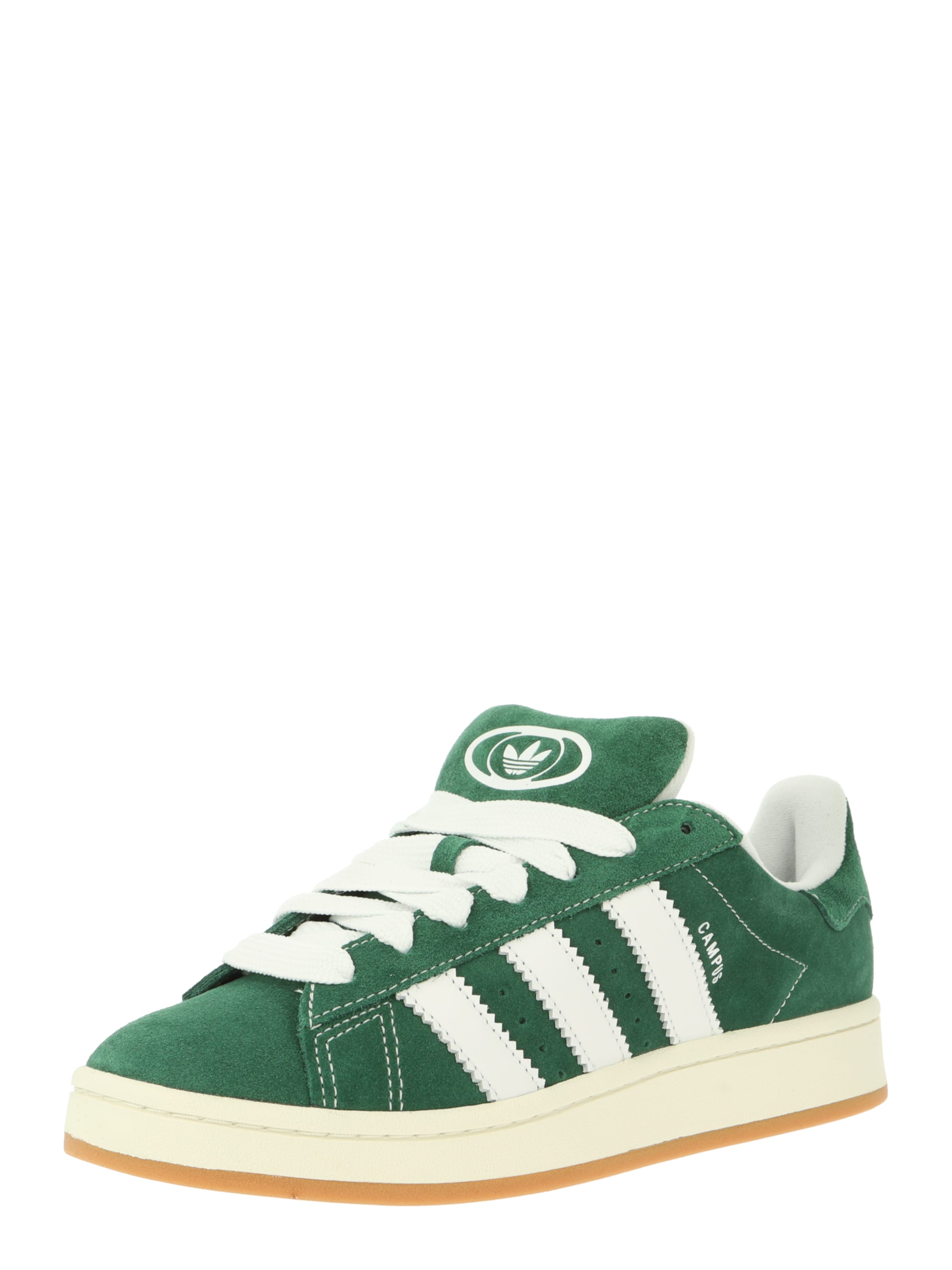 ADIDAS ORIGINALS Sneaker &#x27;Campus 00s&#x27; in Grün: Vorderseite