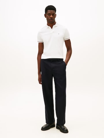 TOMMY HILFIGER Póló - bézs