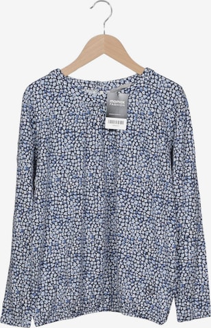 Betty & Co Langarmshirt M in Mischfarben: Vorderseite