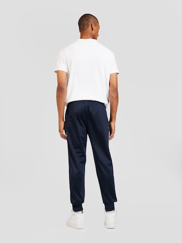 Champion Authentic Athletic Apparel Тренировочный костюм 'ICONS' в Синий